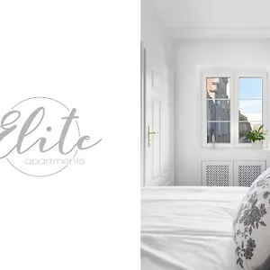 Apartment Elite Heart Of The Old Town, Danzig