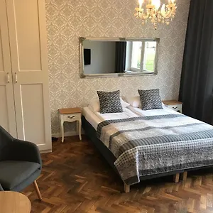 Apartment Old Town Mniszki, Danzig
